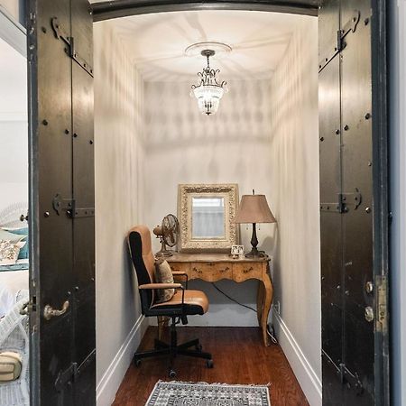 San Francisco Retreat Just Steps From Golden Gate Park And Ocean Beach! Home エクステリア 写真