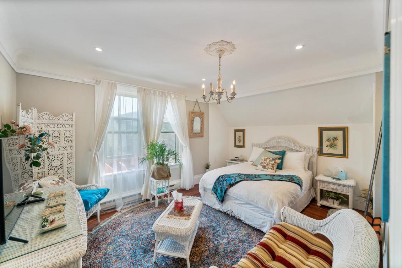 San Francisco Retreat Just Steps From Golden Gate Park And Ocean Beach! Home エクステリア 写真