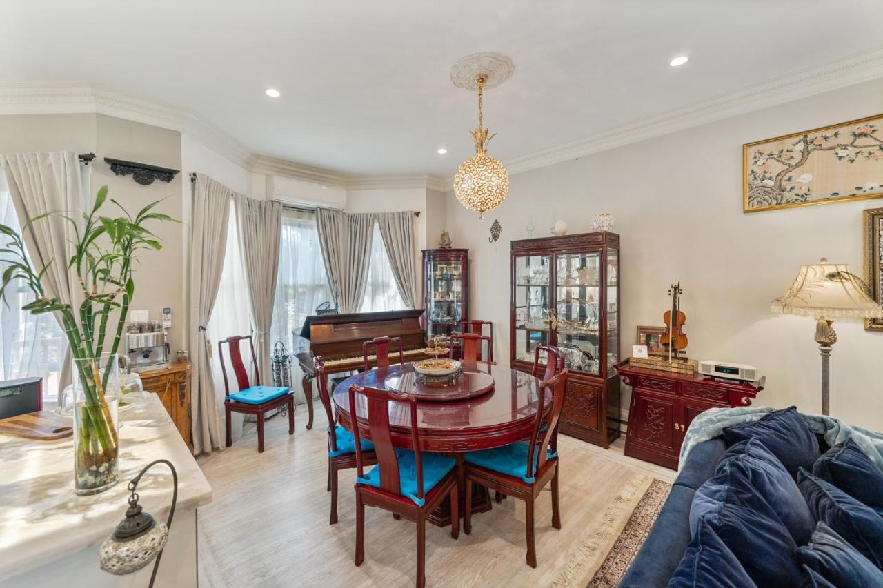 San Francisco Retreat Just Steps From Golden Gate Park And Ocean Beach! Home エクステリア 写真