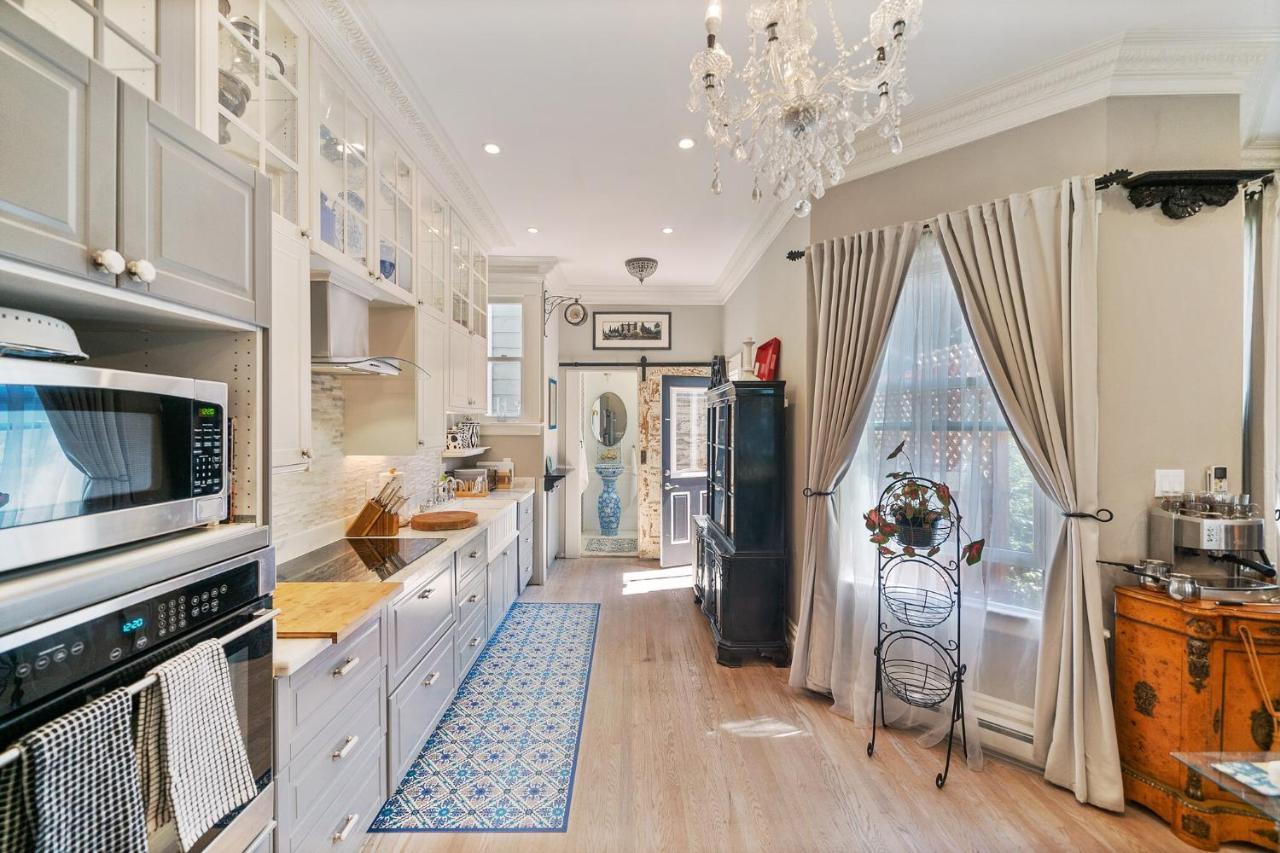 San Francisco Retreat Just Steps From Golden Gate Park And Ocean Beach! Home エクステリア 写真