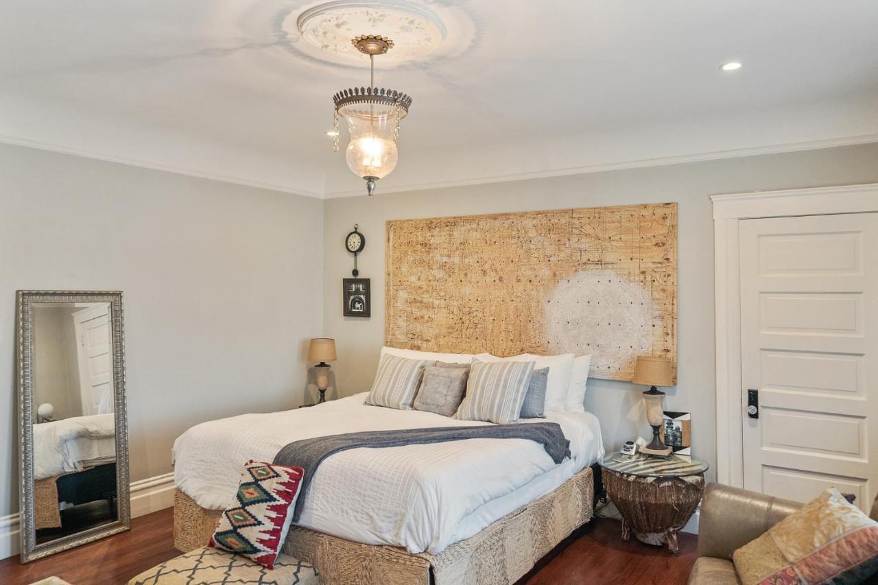 San Francisco Retreat Just Steps From Golden Gate Park And Ocean Beach! Home エクステリア 写真