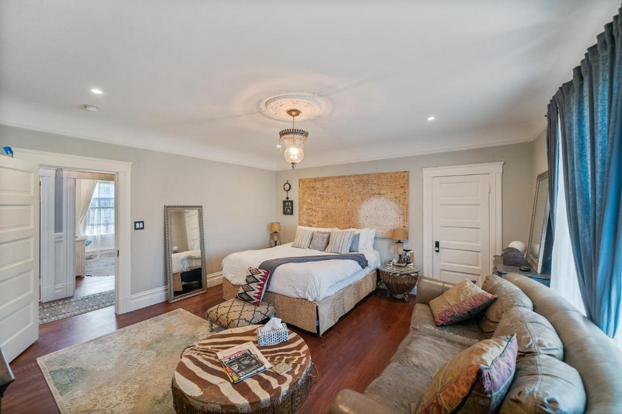 San Francisco Retreat Just Steps From Golden Gate Park And Ocean Beach! Home エクステリア 写真