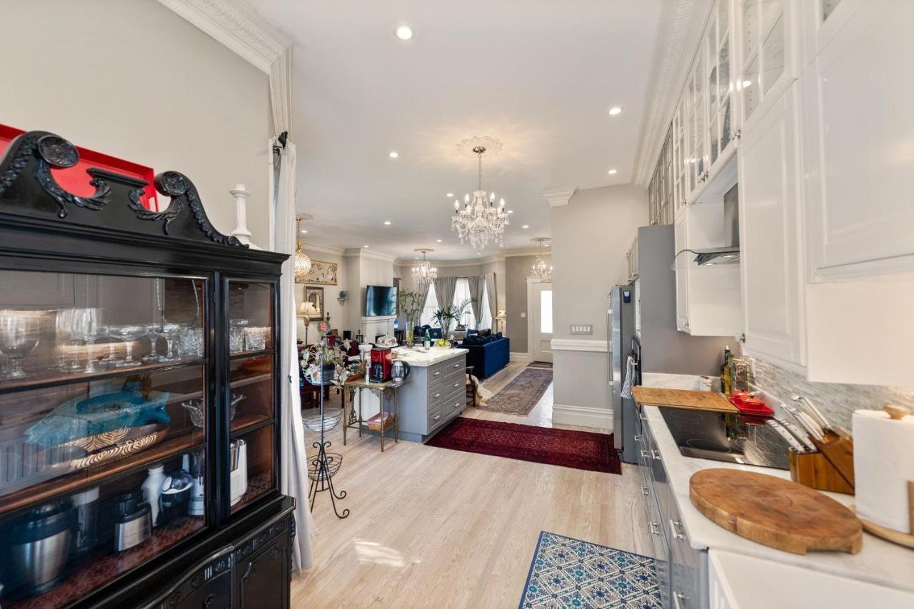 San Francisco Retreat Just Steps From Golden Gate Park And Ocean Beach! Home エクステリア 写真