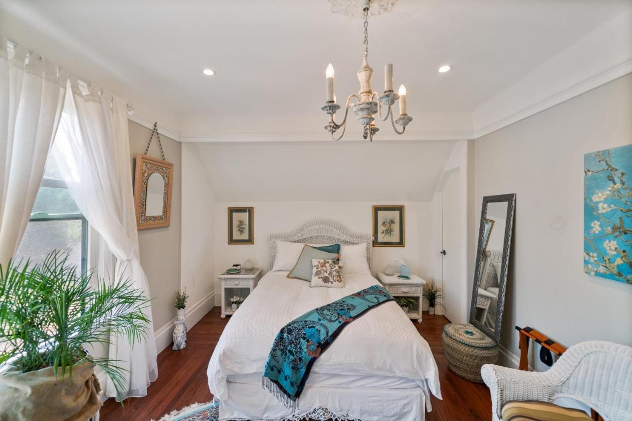 San Francisco Retreat Just Steps From Golden Gate Park And Ocean Beach! Home エクステリア 写真