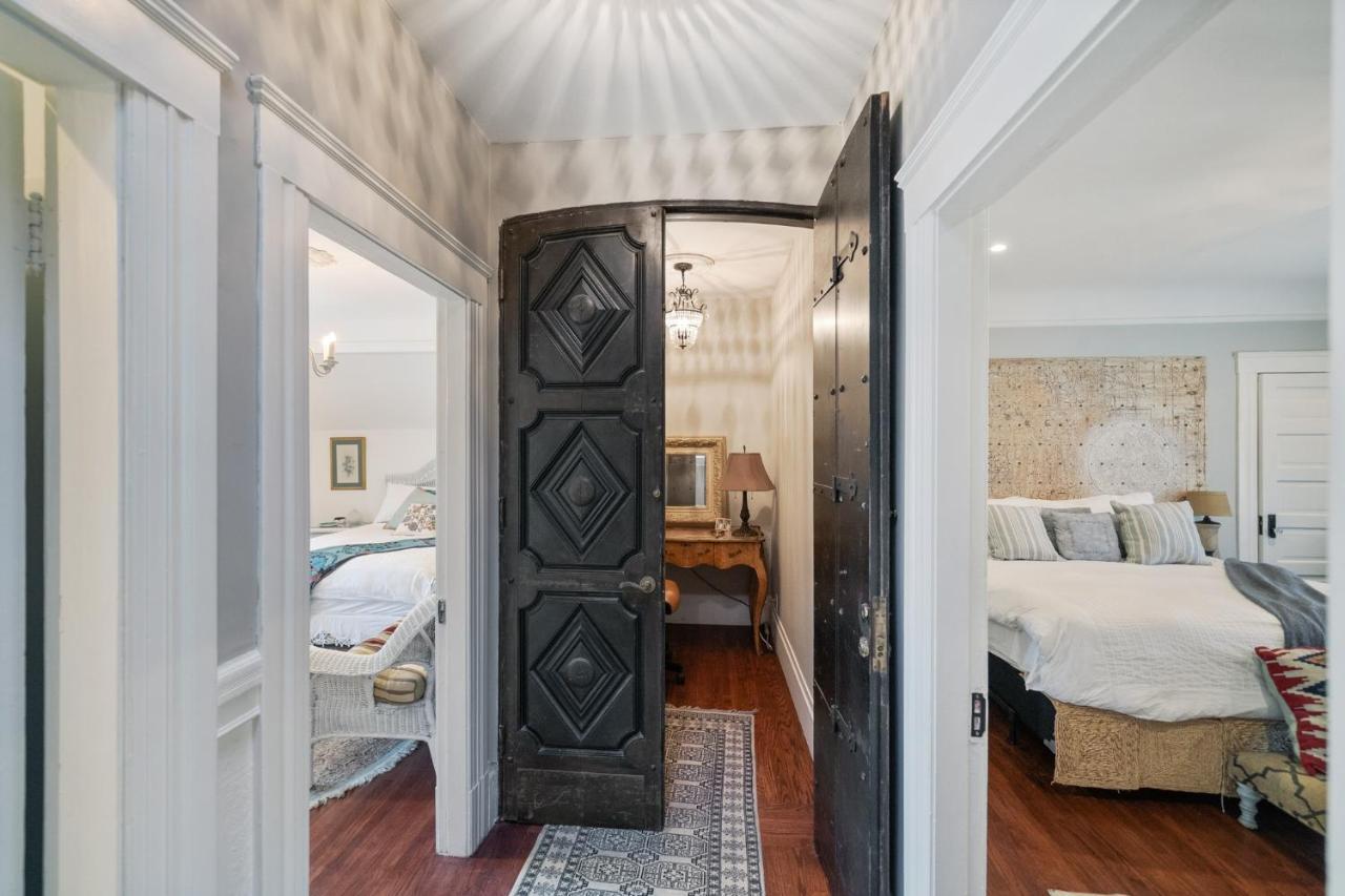 San Francisco Retreat Just Steps From Golden Gate Park And Ocean Beach! Home エクステリア 写真