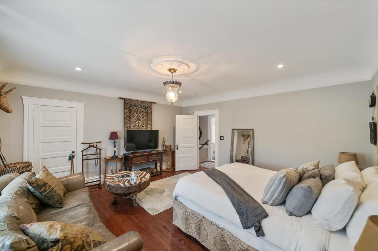 San Francisco Retreat Just Steps From Golden Gate Park And Ocean Beach! Home エクステリア 写真